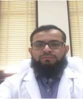 Abdulelah Mohammed Alhaidary