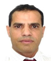 Dr. Ahmed H. A. Dabwan