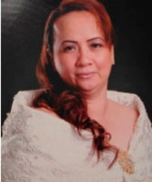 Dr. Cecilia O. Martinez