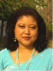 Dr. Cyaria Tongden Gurung