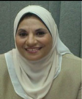 Dr. Hanaa Abd El Baky