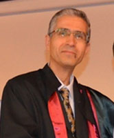 Prof. Dr. Mustafa Metin Donma