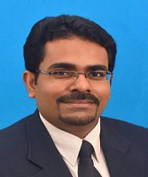 Dr. Kesaven Bhubalan